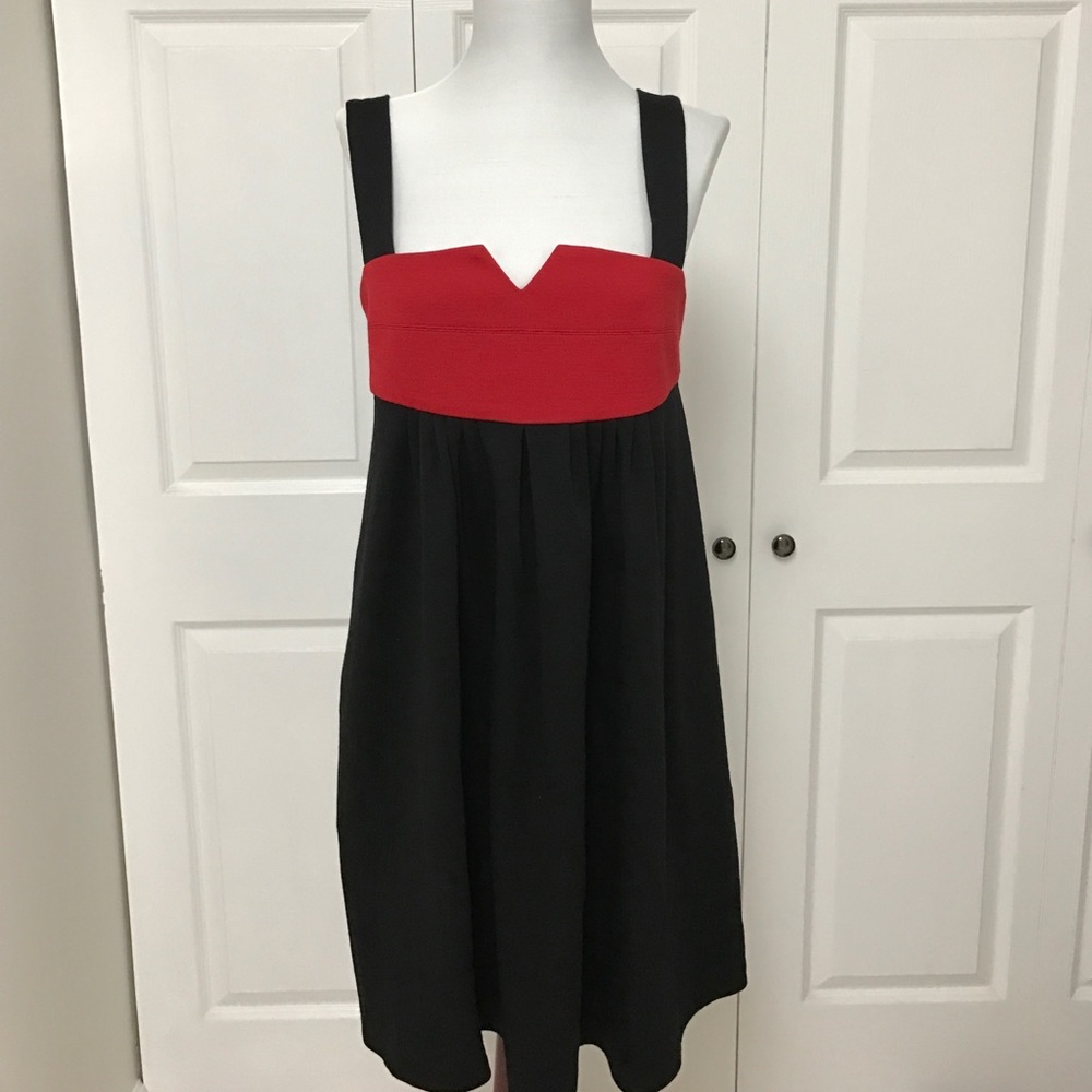 NWOT Diane von Furstenberg dress
